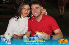 Vaquejada de Serrinha (Sexta-feira)